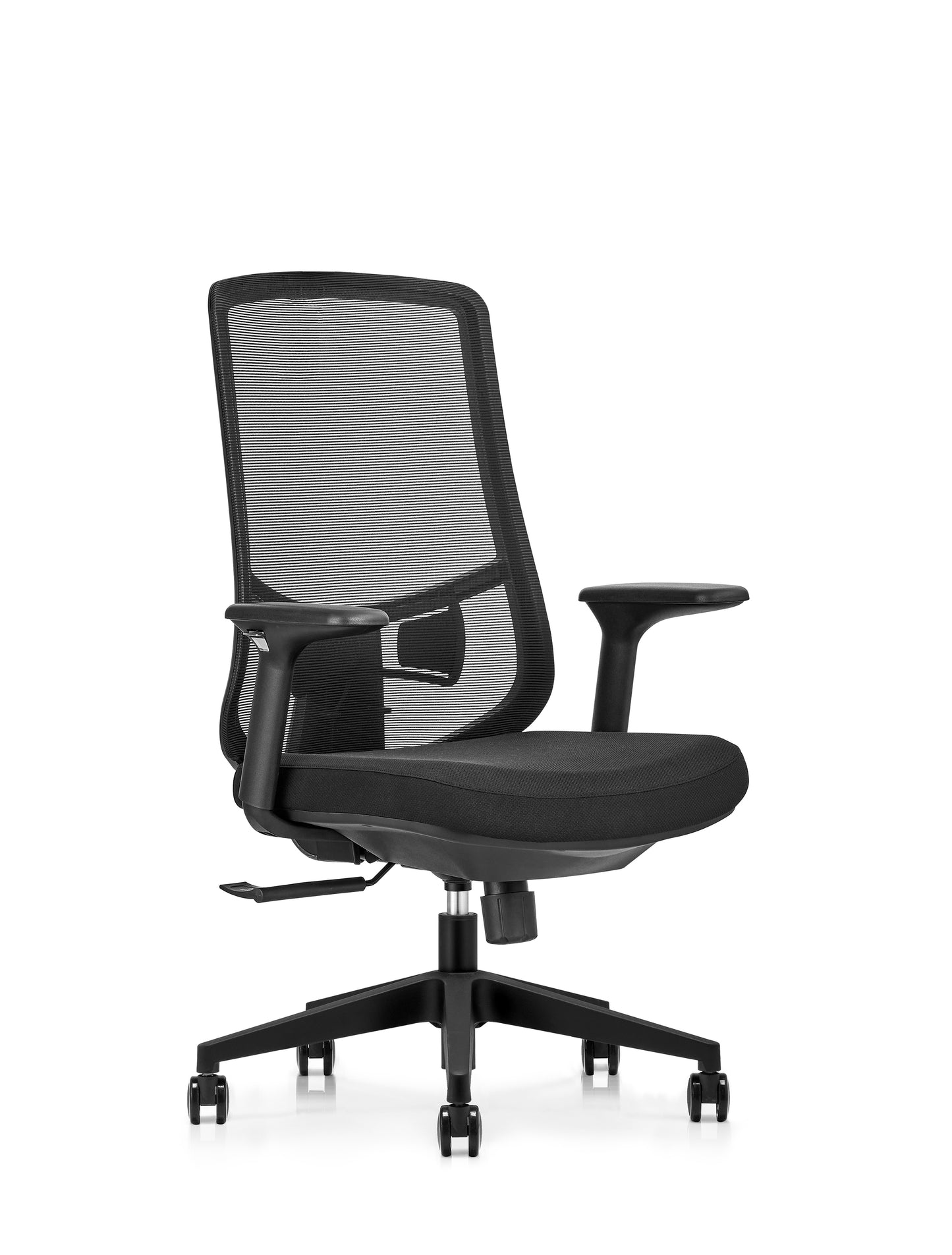 EconoFlex Ergonomic Operators Chair
