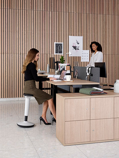 Desk Chair Bundle