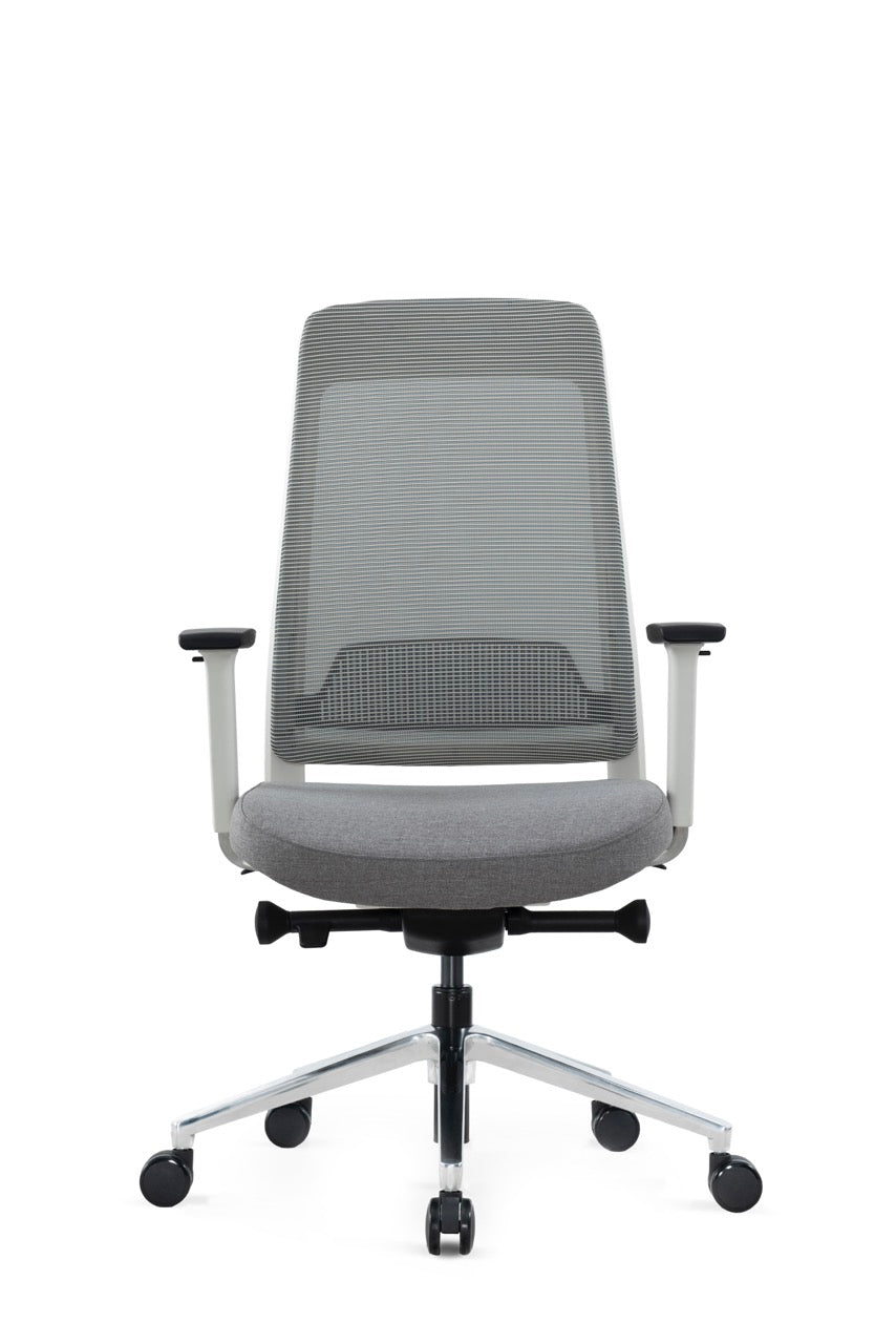 Flexi Ergonomic Operators Chair