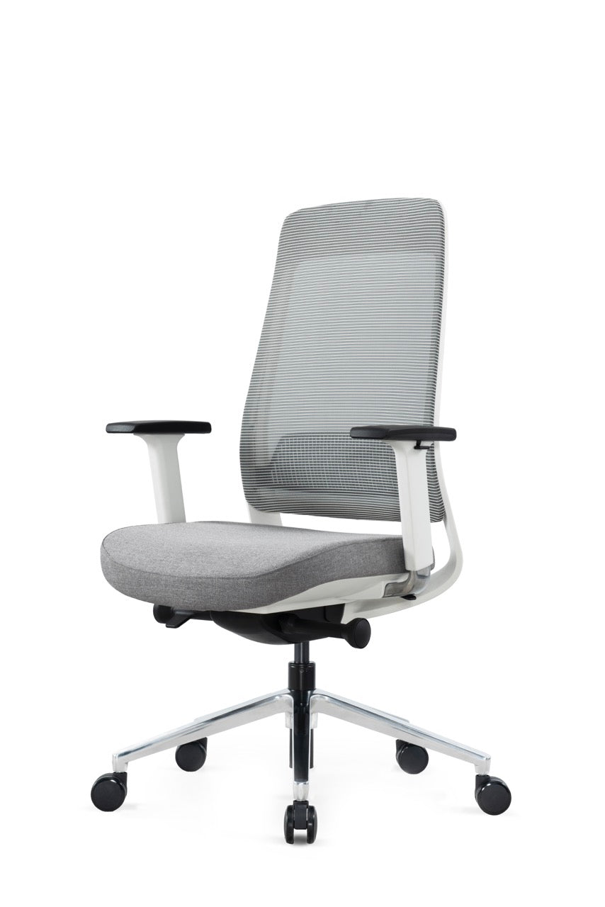 Flexi Ergonomic Operators Chair