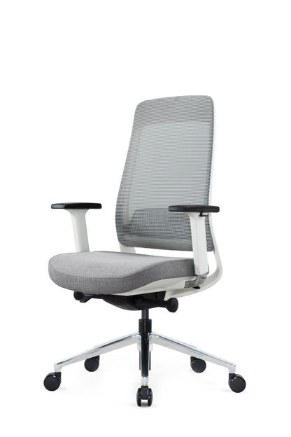 Flexi Ergonomic Operators Chair