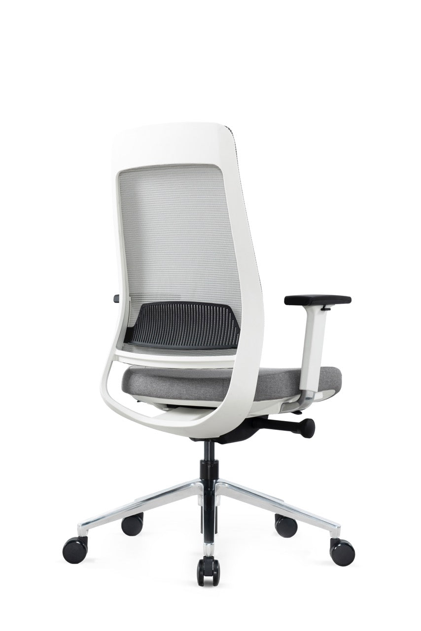 Flexi Ergonomic Operators Chair