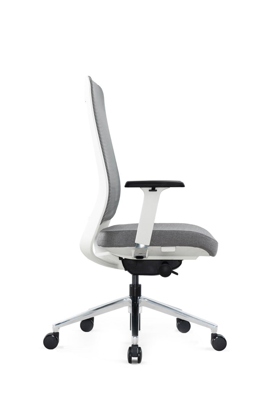 Flexi Ergonomic Operators Chair