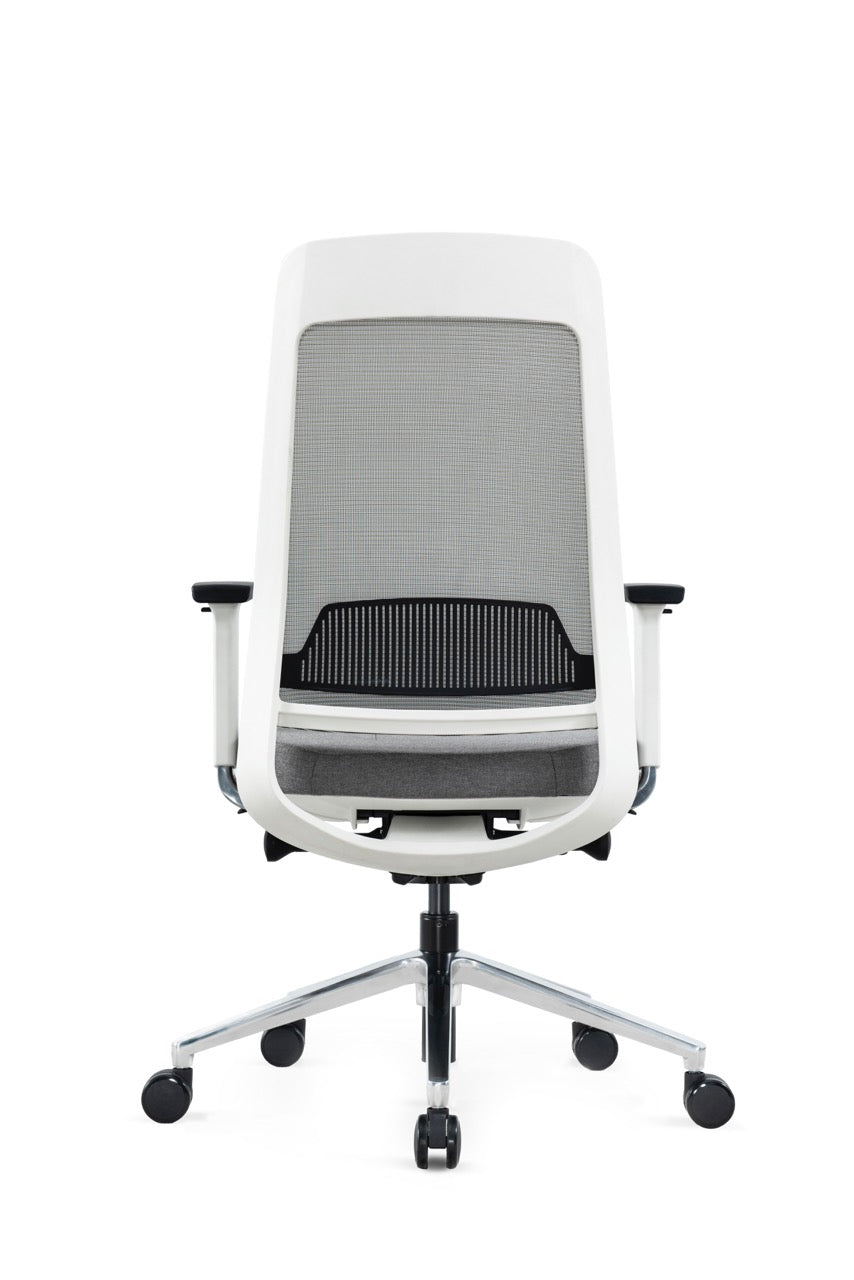 Flexi Ergonomic Operators Chair
