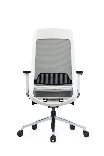 Flexi Ergonomic Operators Chair