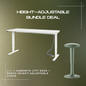 Desk Chair Bundle