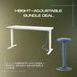 Desk Chair Bundle