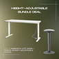 Desk Chair Bundle