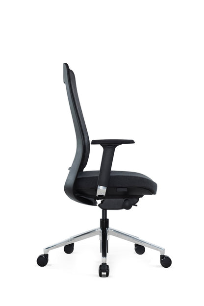 Flexi Ergonomic Operators Chair