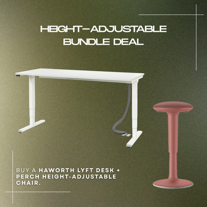 Desk Chair Bundle