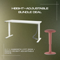 Desk Chair Bundle