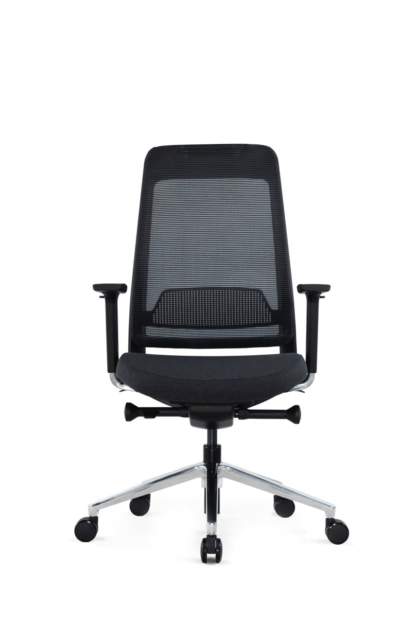 Flexi Ergonomic Operators Chair