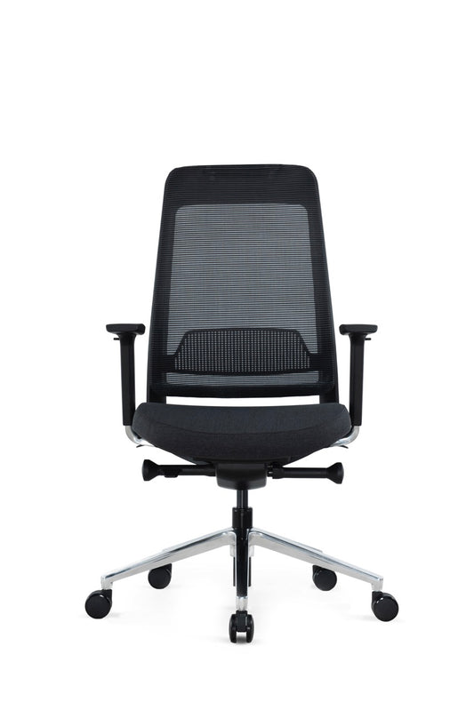Flexi Ergonomic Operators Chair