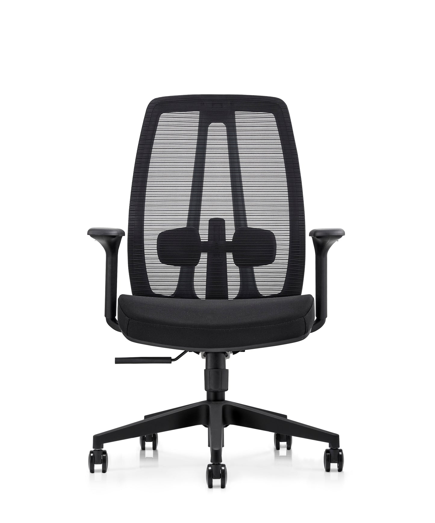 Form Ergonomic Operators Chair