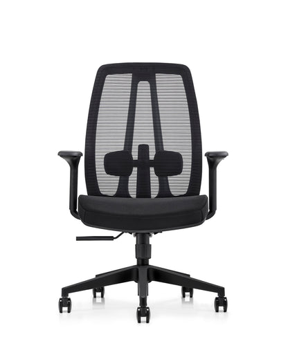 Form Ergonomic Operators Chair