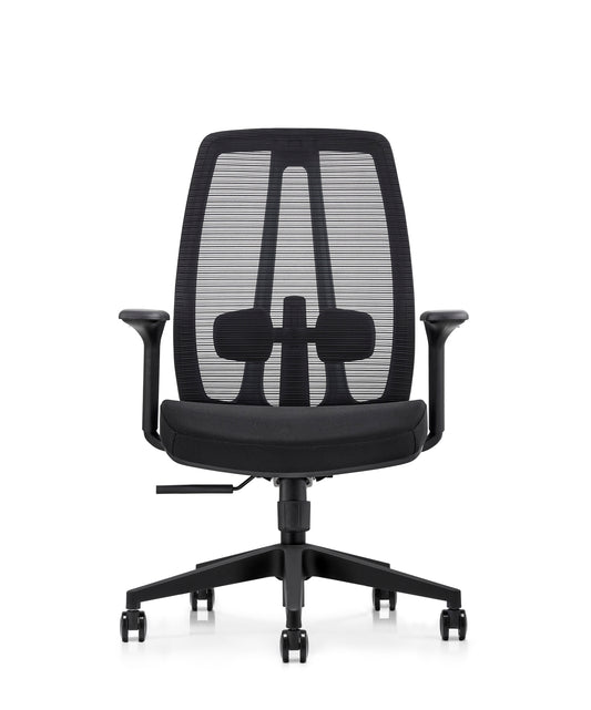 Form Ergonomic Operators Chair