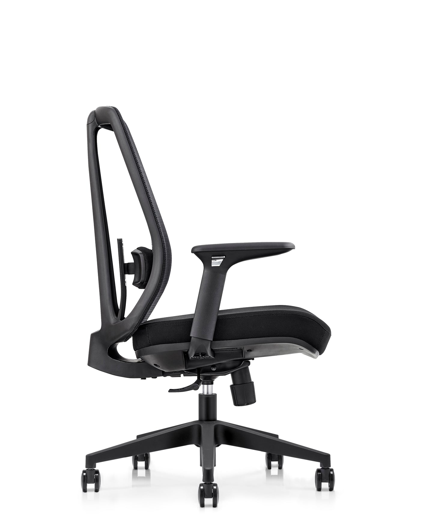 Form Ergonomic Operators Chair