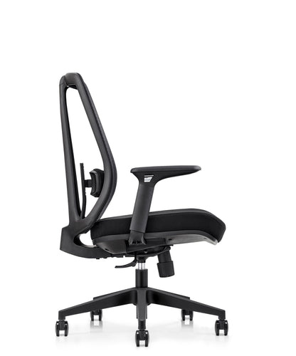Form Ergonomic Operators Chair