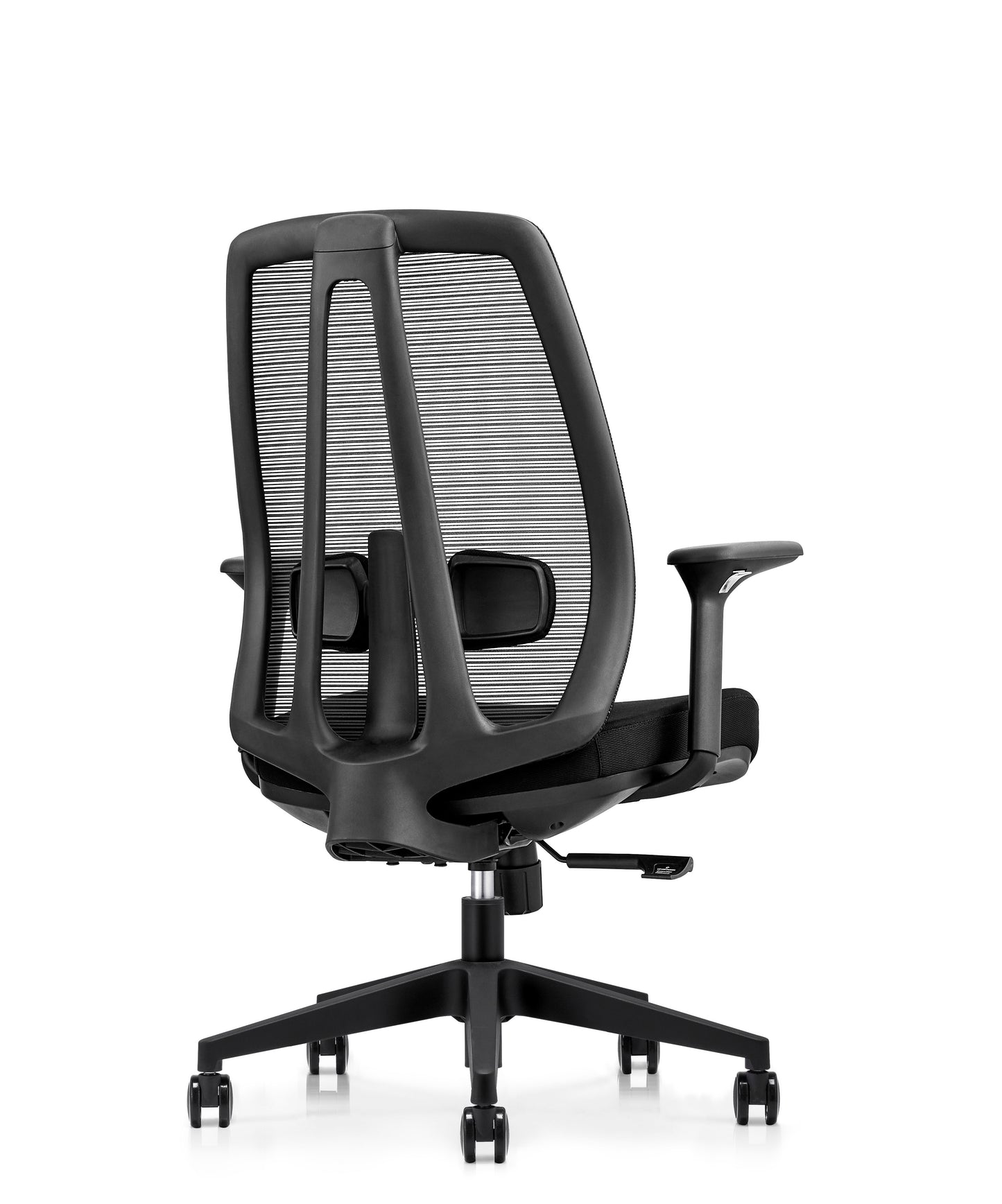 Form Ergonomic Operators Chair