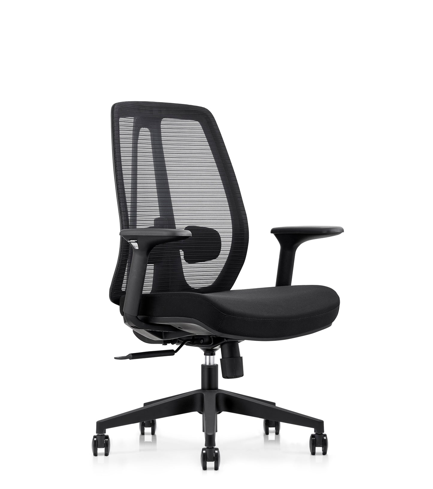 Form Ergonomic Operators Chair