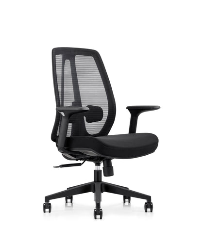 Form Ergonomic Operators Chair
