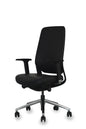 Flexi Ergonomic Operators Chair Full PU