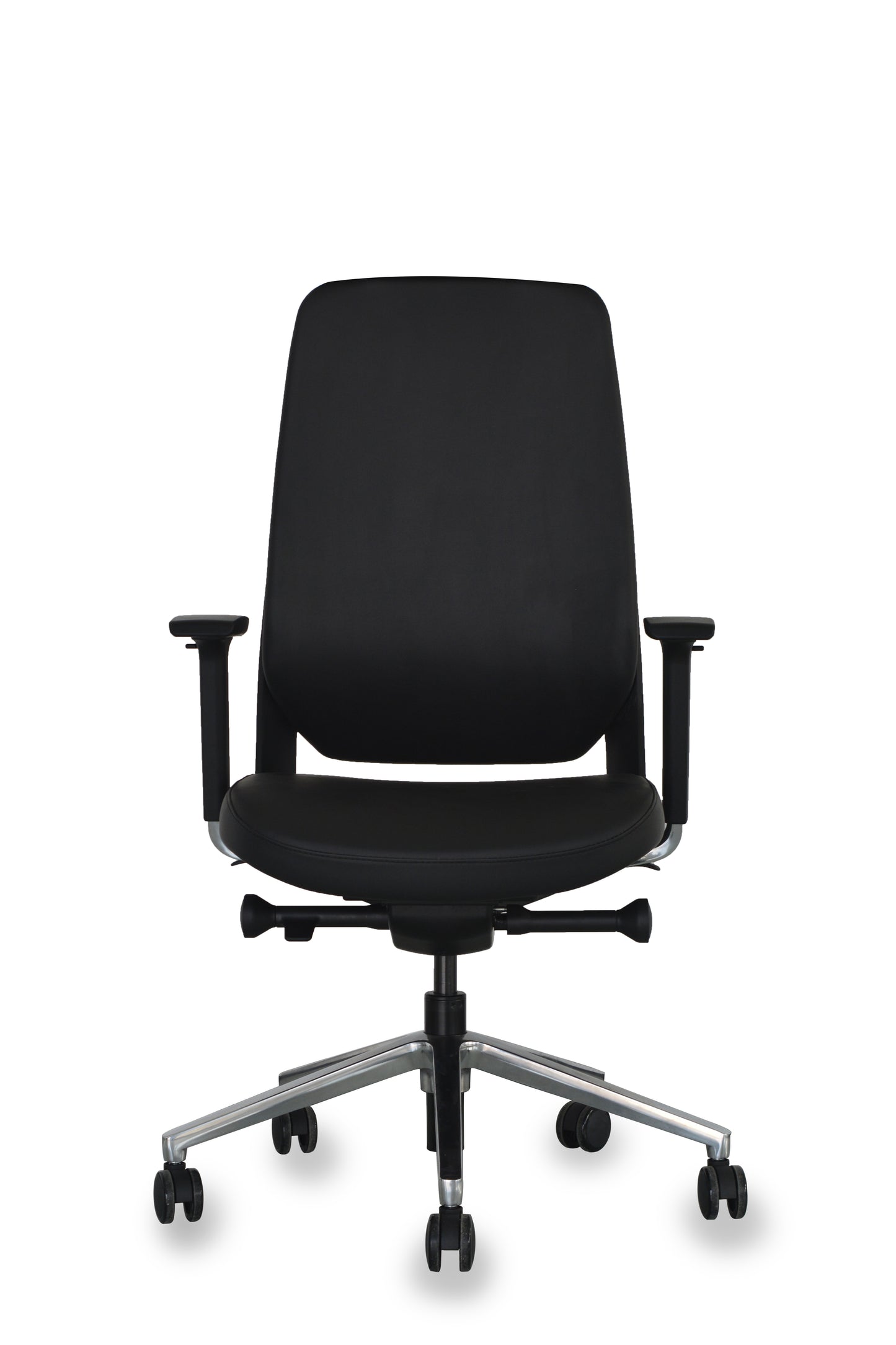 Flexi Ergonomic Operators Chair Full PU