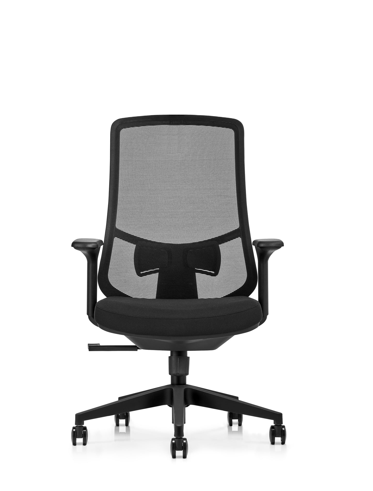 EconoFlex Ergonomic Operators Chair