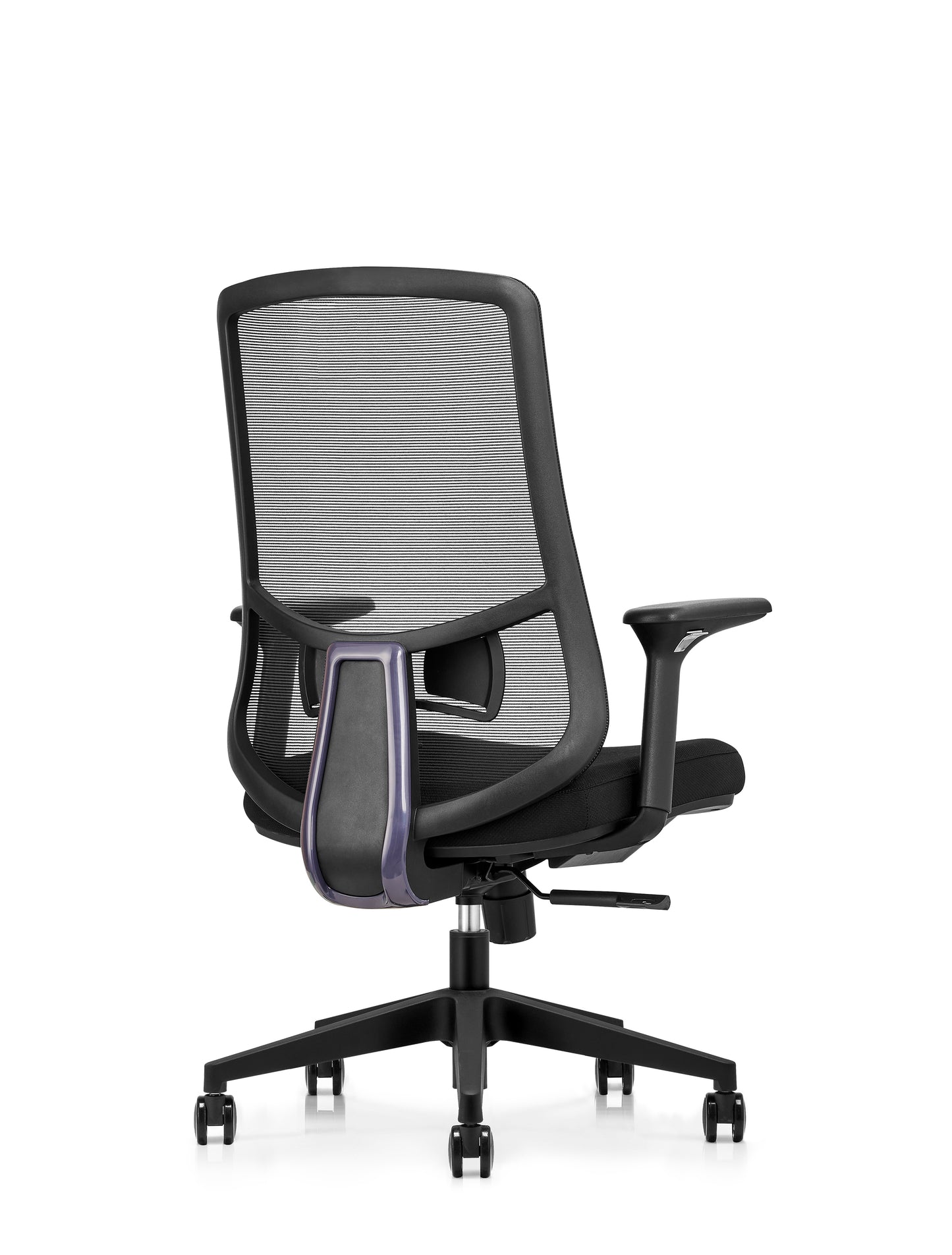 EconoFlex Ergonomic Operators Chair