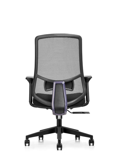 EconoFlex Ergonomic Operators Chair