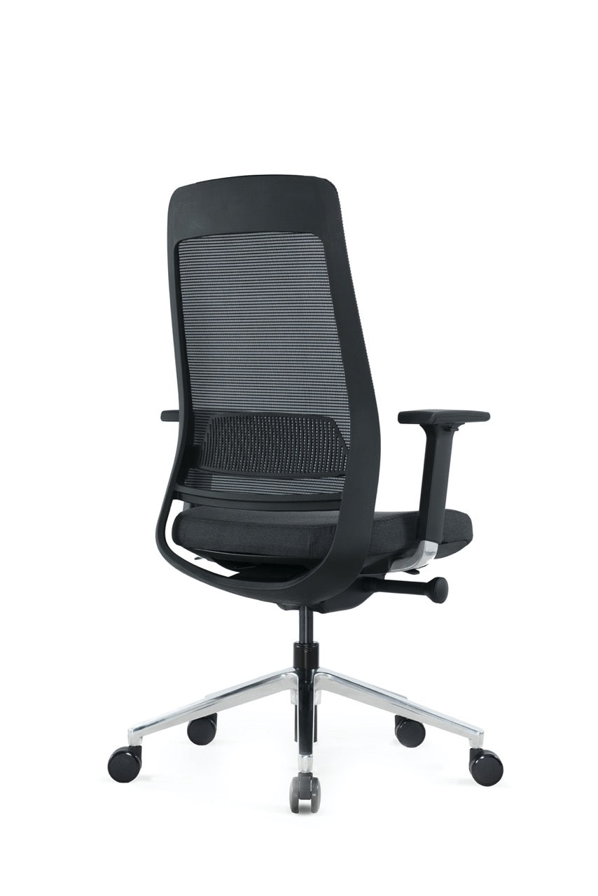 Flexi Ergonomic Operators Chair