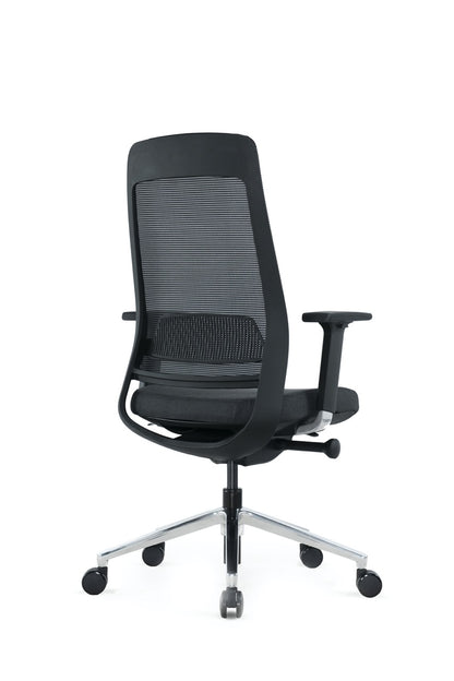 Flexi Ergonomic Operators Chair