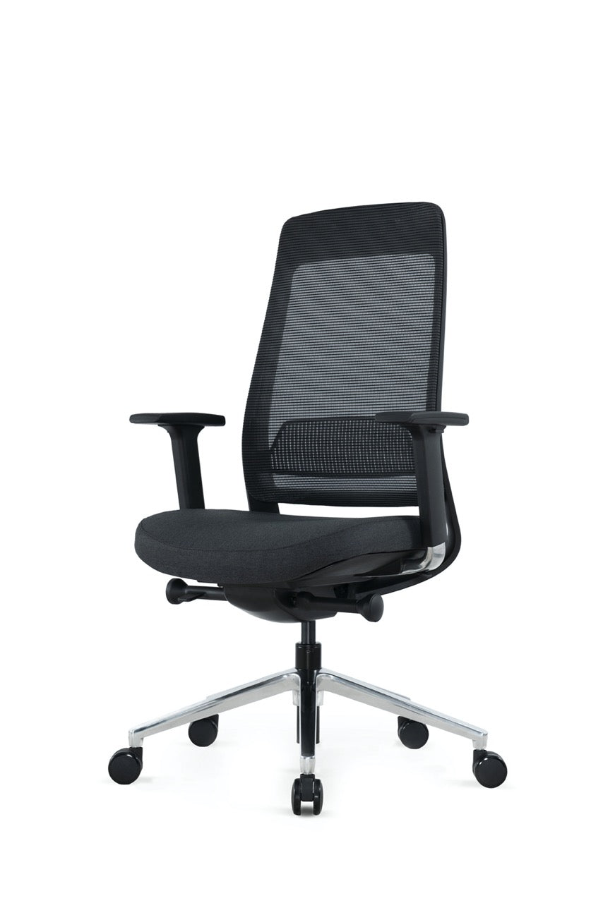 Flexi Ergonomic Operators Chair