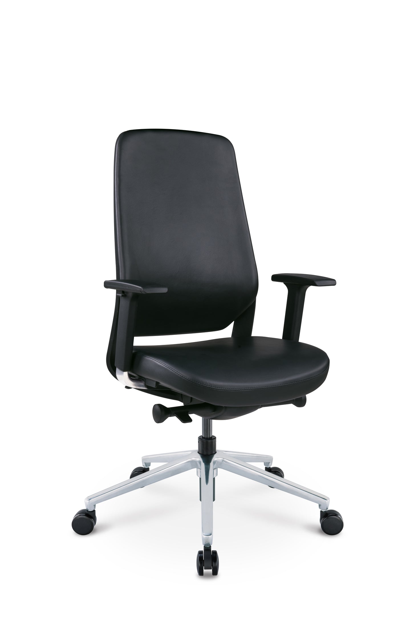 Flexi Ergonomic Operators Chair Full PU