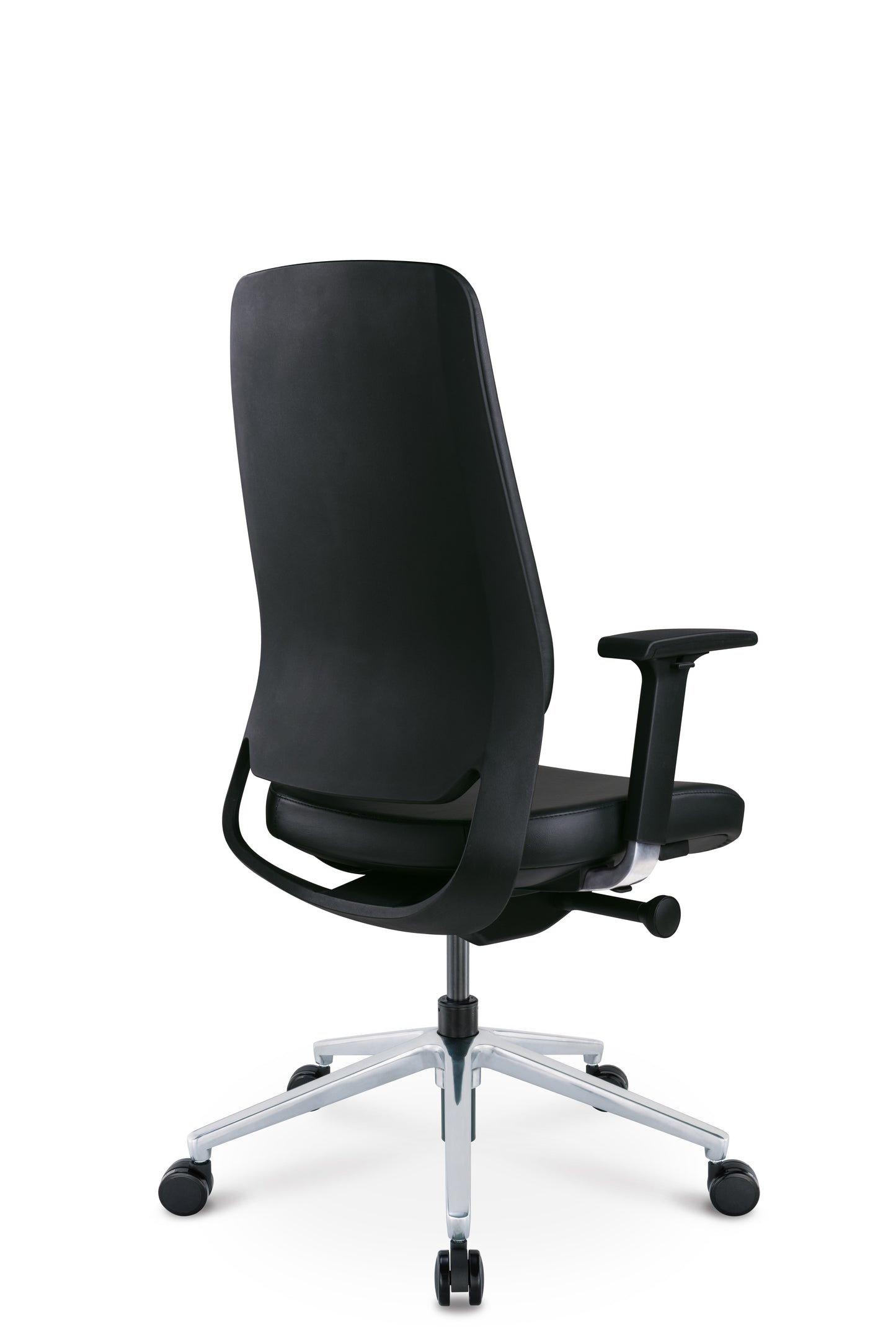 Flexi Ergonomic Operators Chair Full PU